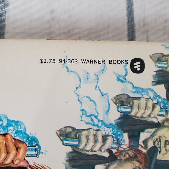 2/$25 Vintage Dr Jekyll & Mr MAD #38 Paperback Book 1975 - Picture 5 of 13